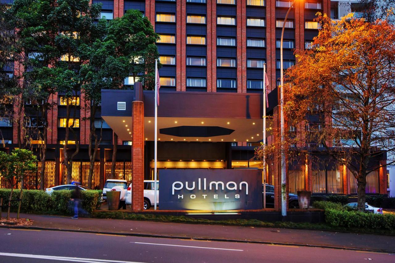Qv Modern Apt In Cbd W Carpark-868 Auckland Exterior photo