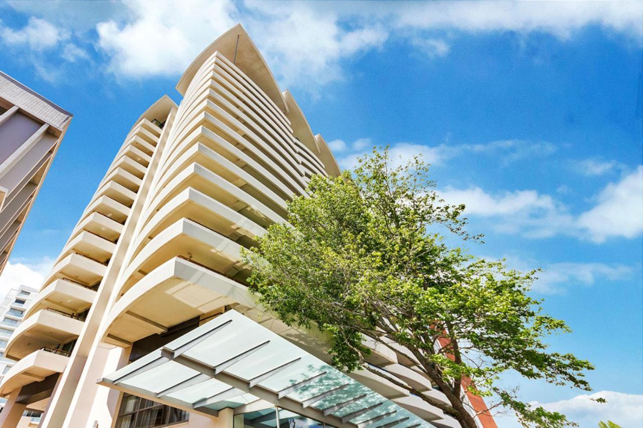 Qv Modern Apt In Cbd W Carpark-868 Auckland Exterior photo